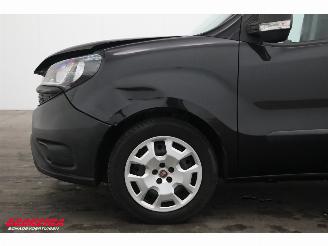 Fiat Doblo 1.6 MJ L2-H1 Maxi Navi Airco Cruise PDC AHK 77.542 km! picture 14