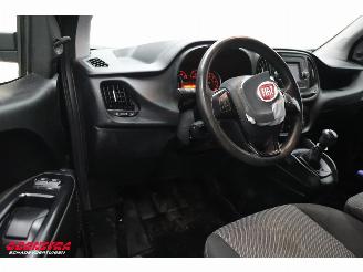 Fiat Doblo 1.6 MJ L2-H1 Maxi Navi Airco Cruise PDC AHK 77.542 km! picture 22