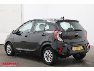 Kia Picanto 1.0 DPi DynamicLine Bluetooth Airco Cruise Camera 32.489 km! picture 4