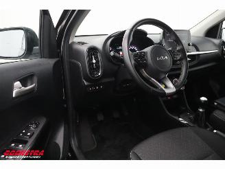 Kia Picanto 1.0 DPi DynamicLine Bluetooth Airco Cruise Camera 32.489 km! picture 14