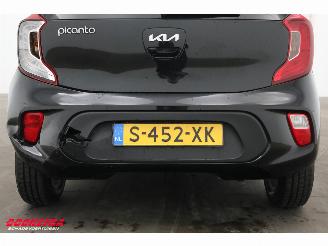 Kia Picanto 1.0 DPi DynamicLine Bluetooth Airco Cruise Camera 32.489 km! picture 7