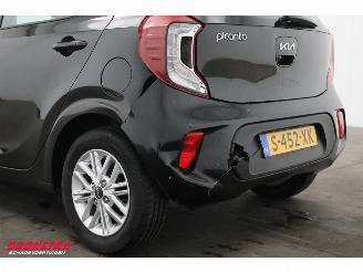 Kia Picanto 1.0 DPi DynamicLine Bluetooth Airco Cruise Camera 32.489 km! picture 6