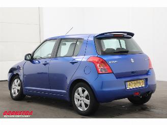 Suzuki Swift 1.3 Bandit 5-DRS Clima LMV Keyless picture 4