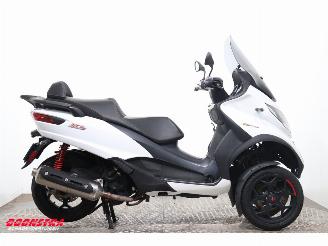 Piaggio MP3 500 Sport ABS 16.535 km! picture 7