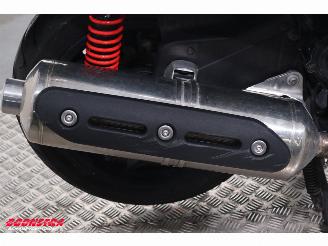 Piaggio MP3 500 Sport ABS 16.535 km! picture 9