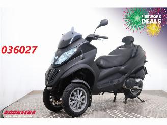 occasione motocicli Piaggio  400 LT MP3 28.105 km! 2012/6
