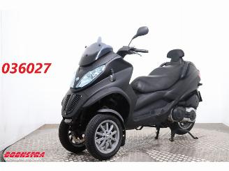 begagnad bil motor Piaggio  400 LT MP3 28.105 km! 2012/6