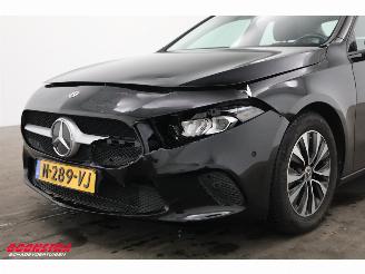 Mercedes A-klasse 180 7G-Tronic Navi Clima Cruise Camera SHZ PDC picture 11