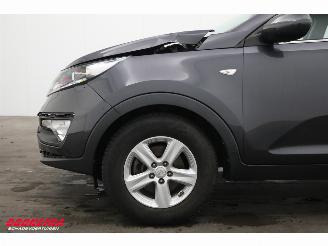 Kia Sportage 1.6 GDI X-treme ComfortLine Navi Clima Cruise Camera AHK picture 12