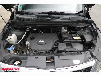 Kia Sportage 1.6 GDI X-treme ComfortLine Navi Clima Cruise Camera AHK picture 9