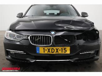 BMW 3-serie Touring 320d Aut. EDE Luxury Pano Leder Navi Clima Cruise SHZ picture 6
