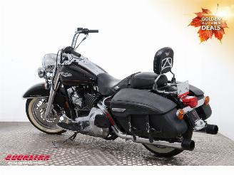 Harley-Davidson  FLHRCI Road King 14.866 Mijl! picture 4