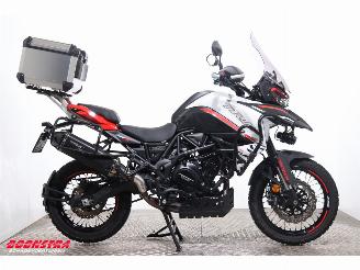 Benelli  TRK 702 X Mivv ABS LED picture 7