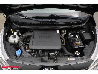 Kia Picanto 1.0 CVVT First Edition Navi Clima Cruise Camera 36.076 km! picture 6