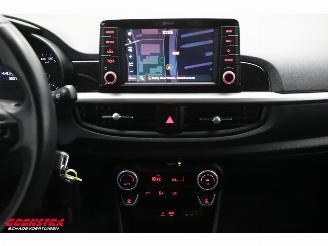 Kia Picanto 1.0 CVVT First Edition Navi Clima Cruise Camera 36.076 km! picture 14