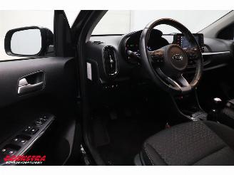 Kia Picanto 1.0 CVVT First Edition Navi Clima Cruise Camera 36.076 km! picture 17