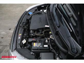 Kia Picanto 1.0 CVVT First Edition Navi Clima Cruise Camera 36.076 km! picture 7