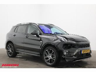 Lynk & Co 01 1.5 PHEV Pano LED ACC Memory Infinity 360° picture 2