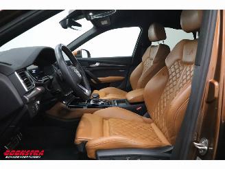 Audi SQ5 Sportback 3.0 TDI Quattro B&O ACC Massage 360° HUD Memory picture 13