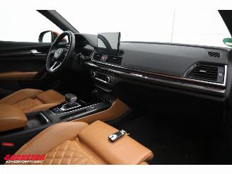 Audi SQ5 Sportback 3.0 TDI Quattro B&O ACC Massage 360° HUD Memory picture 10