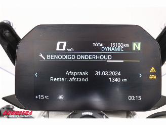 BMW  R 1250 R 3X Pakket Cruise Heizgriffe LED 15.188 km! picture 22