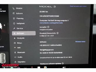 Tesla Model 3 RWD 60 kWh Pano LED ACC Ventilatie Camera picture 25