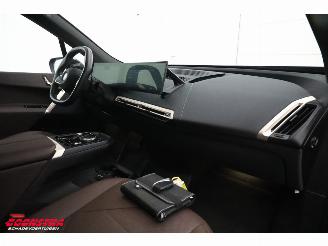 BMW iX xDrive50 Sport Edition 112 kWh Pano LED ACC 360° H/K LRHZ AHK picture 12