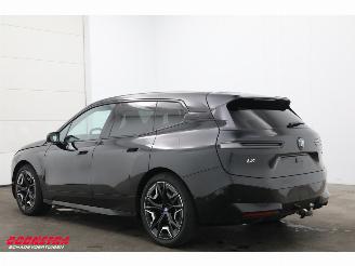 BMW iX xDrive50 Sport Edition 112 kWh Pano LED ACC 360° H/K LRHZ AHK picture 4