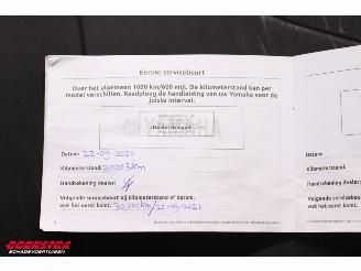 Yamaha  FJR 1300AS YCC-S Cruise Heizgriffe LED ABS 39.782 km! picture 27