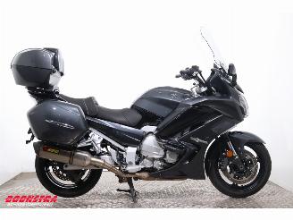 Yamaha  FJR 1300AS YCC-S Cruise Heizgriffe LED ABS 39.782 km! picture 7