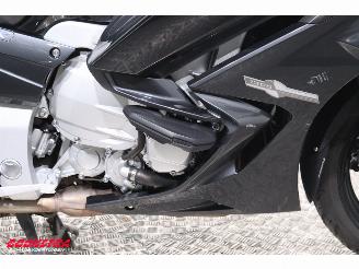 Yamaha  FJR 1300AS YCC-S Cruise Heizgriffe LED ABS 39.782 km! picture 15