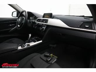 BMW 3-serie Touring 320d EDE Centennial Aut. Navi Clima Cruise PDC AHK picture 14