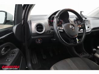 Volkswagen Up! 1.0 TSI BMT high up! Pano Clima Cruise SHZ picture 16