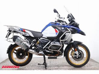 BMW R 1250 GS Adventure HP 3X Pakket Cruise Heizgriffe picture 7