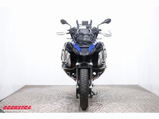 BMW R 1250 GS Adventure HP 3X Pakket Cruise Heizgriffe picture 6