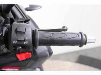 Peugeot Metropolis ABS 16.634 km! picture 21