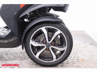 Peugeot Metropolis ABS 16.634 km! picture 18