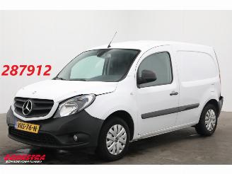 Unfall Kfz Van Mercedes Citan 108 CDI Airco Bluetooth PDC 60.885 km! 2020/12