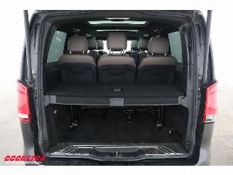Mercedes V-klasse 250d 4-MATIC Lang 8-Pers. Pano LED Leder 360° Cruise SHZ AHK picture 35