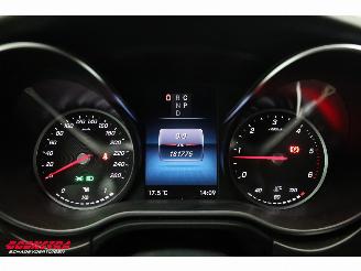Mercedes V-klasse 250d 4-MATIC Lang 8-Pers. Pano LED Leder 360° Cruise SHZ AHK picture 23