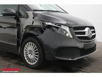 Mercedes V-klasse 250d 4-MATIC Lang 8-Pers. Pano LED Leder 360° Cruise SHZ AHK picture 8