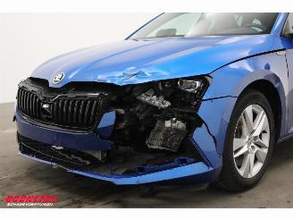 Skoda Superb Combi 2.0 TSI 280 PK 4x4 Sportline Pano LED ACC Memory LRHZ 50.618 km! picture 11