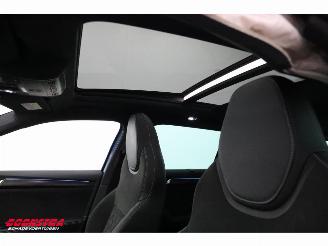 Skoda Superb Combi 2.0 TSI 280 PK 4x4 Sportline Pano LED ACC Memory LRHZ 50.618 km! picture 19