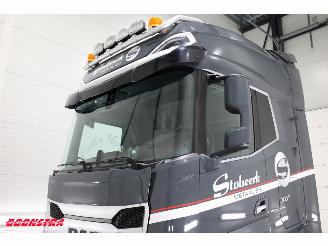 DAF XG + 530 FTG 6X2 ACC PTO Lift Stuur 104.993 km! picture 10