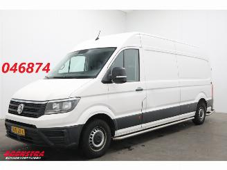  Volkswagen Crafter 2.0 TDI DSG L4-H3 Bluetooth Airco Camera PDC 76.313 km! 2021/4