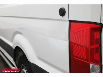 Volkswagen Crafter 2.0 TDI DSG L4-H3 Bluetooth Airco Camera PDC 76.313 km! picture 7