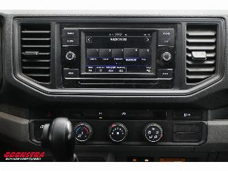 Volkswagen Crafter 2.0 TDI DSG L4-H3 Bluetooth Airco Camera PDC 76.313 km! picture 13