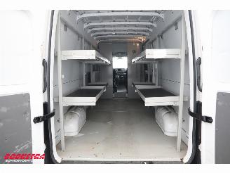 Volkswagen Crafter 2.0 TDI DSG L4-H3 Bluetooth Airco Camera PDC 76.313 km! picture 9