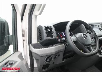 Volkswagen Crafter 2.0 TDI DSG L4-H3 Bluetooth Airco Camera PDC 76.313 km! picture 15