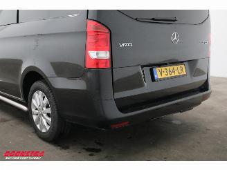 Mercedes Vito 111 CDI Lang DC Navi Clima Cruise Camera PDC picture 13